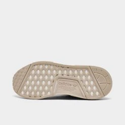 Women's Adidas Originals NMD_R1 Casual Shoes Clear Brown/Clear Brown - GW6545 020 13 Women's Adidas Originals NMD_R1 Casual Shoes Clear Brown/Clear Brown - GW6545 020 -Fashion General Store GW6545 020 P6