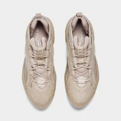 Women's Reebok Cardi B Club C V2 Casual Shoes Modern Beige/Modern Beige/Modern Beige - GW6697 269 -Fashion General Store GW6697 269 P5