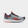 Women’s Reebok Floatride Energy 4 Adventure Casual Shoes Pure Grey 3/Core Black/Orange Flare - GW7195 051 -Fashion General Store GW7195 051 P1