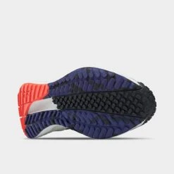 Women’s Reebok Floatride Energy 4 Adventure Casual Shoes Pure Grey 3/Core Black/Orange Flare - GW7195 051 -Fashion General Store GW7195 051 P6