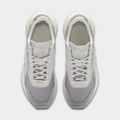 Women's Reebok Classic Leather Legacy AZ Casual Shoes Pure Grey 4/Pure Grey 2/Pewter - GX4804 052 -Fashion General Store GX4804 052 P5