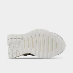 Women's Reebok Classic Leather Legacy AZ Casual Shoes Pure Grey 4/Pure Grey 2/Pewter - GX4804 052 -Fashion General Store GX4804 052 P6