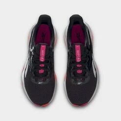 Women's Reebok HIIT TR 3 Training Shoes Core Black/White/Pure Grey - GX9367 001 12 Women's Reebok HIIT TR 3 Training Shoes Core Black/White/Pure Grey - GX9367 001 -Fashion General Store GX9367 001 P5