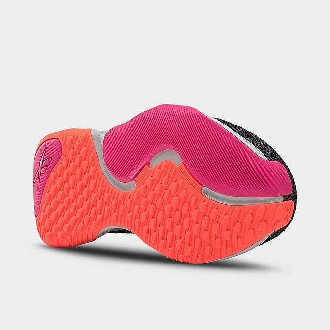 Women's Reebok HIIT TR 3 Training Shoes Core Black/White/Pure Grey - GX9367 001 8 Women's Reebok HIIT TR 3 Training Shoes Core Black/White/Pure Grey - GX9367 001 - Image 6