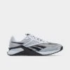 Women's Reebok Nano X2 Training Shoes Footwear White/Core Black/Vector Red - GX9917 100 1 Women's Reebok Nano X2 Training Shoes Footwear White/Core Black/Vector Red - GX9917 100 -Fashion General Store GX9917 100 P1