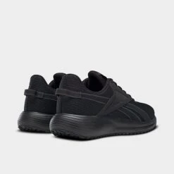 Women's Reebok Lite Plus 3 Casual Running Shoes Core Black/Pure Grey/Core Black - GY0161 001 -Fashion General Store GY0161 001 P4