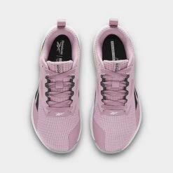 Women's Reebok Nanoflex TR 2.0 Training Shoes Infused Lilac/Core Black/Seaside Grey - GY6220 536 -Fashion General Store GY6220 536 P5
