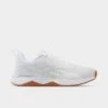 Women's Reebok Nanoflex TR 2.0 Training Shoes Ftwr White/Pure Grey 1/Reebok Rubber Gum-03 - GY6221 100 -Fashion General Store GY6221 100 P1
