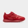 Women's Reebok Classic Leather Juicy Berry Casual Shoes Flash Red/Flash Red/Classic Burgundy - GY7139 620 2 Women's Reebok Classic Leather Juicy Berry Casual Shoes Flash Red/Flash Red/Classic Burgundy - GY7139 620 -Fashion General Store GY7139 620 P1