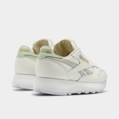 Women's Reebok Classic Leather Casual Shoes - GZ6425 170 -Fashion General Store GZ6425 170 P4