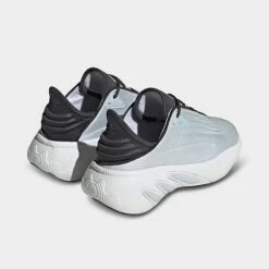 Women's Adidas Originals Adifom SLTN Casual Shoes Halo Blue/Halo Blue/Clear Sky - GZ9653 454 -Fashion General Store GZ9653 454 P4