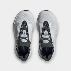 Women's Adidas Originals Adifom SLTN Casual Shoes Halo Blue/Halo Blue/Clear Sky - GZ9653 454 -Fashion General Store GZ9653 454 P5