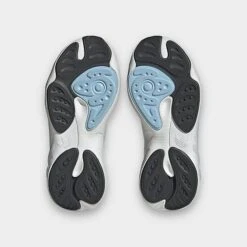 Women's Adidas Originals Adifom SLTN Casual Shoes Halo Blue/Halo Blue/Clear Sky - GZ9653 454 -Fashion General Store GZ9653 454 P6