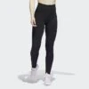 Women's Adidas Optime Training Tights Black - H64213 001 -Fashion General Store H64213 001 M1