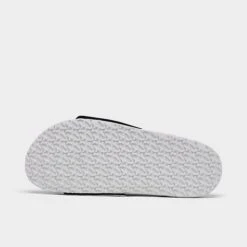 Hype Co. UCF Knights College Slydr Pro Slide Sandals White/Gold/Black - HCPROUCF 001 -Fashion General Store HCPROUCF 001 P6