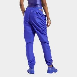 Women's Reebok Cardi B Woven Jogger Pants Ultima Purple - HM5046 500 -Fashion General Store HM5046 500 M3