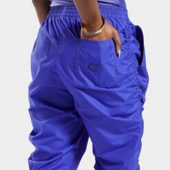 Women's Reebok Cardi B Woven Jogger Pants Ultima Purple - HM5046 500 -Fashion General Store HM5046 500 M6