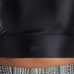 Women's Reebok Cardi B One Shoulder Crop Tank Black - HM5073 001 12 Women's Reebok Cardi B One Shoulder Crop Tank Black - HM5073 001 -Fashion General Store HM5073 001 M5