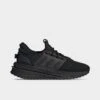 Women's Adidas X_PLR BOOST Casual Shoes Black/Grey/Black - HP3141 001 2 Women's Adidas X_PLR BOOST Casual Shoes Black/Grey/Black - HP3141 001 -Fashion General Store HP3141 001 P1