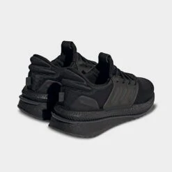 Women's Adidas X_PLR BOOST Casual Shoes Black/Grey/Black - HP3141 001 -Fashion General Store HP3141 001 P4