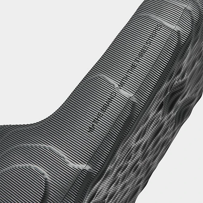 Adidas Originals Adilette 22 Slide Sandals Grey/Grey/Black - HP6522 026 5 Adidas Originals Adilette 22 Slide Sandals Grey/Grey/Black - HP6522 026 - Image 3