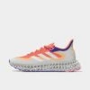 Women's Adidas 4DFWD 2 Running Shoes Coral Fusion/White/Acid Orange - HP7648 830 -Fashion General Store HP7648 830 P1