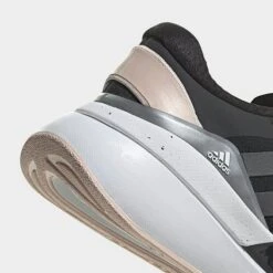 Women's Adidas Brevard Running Shoes Core Black/Carbon/Wonder Quartz - HP9843 001 -Fashion General Store HP9843 001 P3