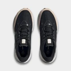 Women's Adidas Brevard Running Shoes Core Black/Carbon/Wonder Quartz - HP9843 001 -Fashion General Store HP9843 001 P5