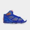 Adidas Adizero Rose 1.5 Restomod Basketball Shoes Blue/White/Team Semi Solar Orange - HQ1015 430 1 Adidas Adizero Rose 1.5 Restomod Basketball Shoes Blue/White/Team Semi Solar Orange - HQ1015 430 -Fashion General Store HQ1015 430 P1