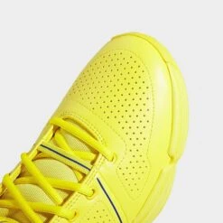 Adidas AdiZero Rose 1 Restomod Basketball Shoes Team Yellow/Royal Blue/Team Yellow - HQ1018 700 10 Adidas AdiZero Rose 1 Restomod Basketball Shoes Team Yellow/Royal Blue/Team Yellow - HQ1018 700 -Fashion General Store HQ1018 700 P3