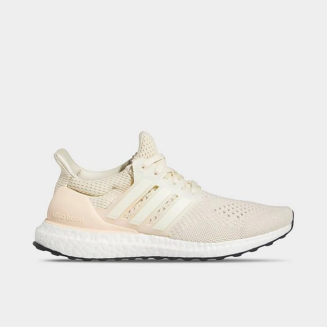 Women's Adidas UltraBOOST 1.0 Running Shoes Ecru Tint/Ecru Tint/Semi Coral Fusion - HQ4208 107 3 Women's Adidas UltraBOOST 1.0 Running Shoes Ecru Tint/Ecru Tint/Semi Coral Fusion - HQ4208 107