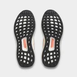 Women's Adidas UltraBOOST 1.0 Running Shoes Ecru Tint/Ecru Tint/Semi Coral Fusion - HQ4208 107 13 Women's Adidas UltraBOOST 1.0 Running Shoes Ecru Tint/Ecru Tint/Semi Coral Fusion - HQ4208 107 -Fashion General Store HQ4208 107 P6