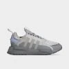 Women's Adidas Originals NMD V3 Casual Shoes Grey/Grey/Blue Dawn - HQ4277 033 -Fashion General Store HQ4277 033 P1