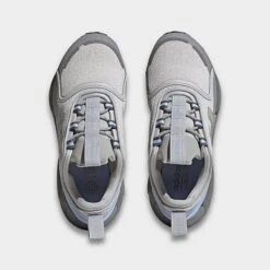 Women's Adidas Originals NMD V3 Casual Shoes Grey/Grey/Blue Dawn - HQ4277 033 -Fashion General Store HQ4277 033 P5
