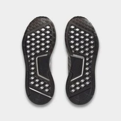 Women's Adidas Originals NMD V3 Casual Shoes Grey/Grey/Blue Dawn - HQ4277 033 -Fashion General Store HQ4277 033 P6