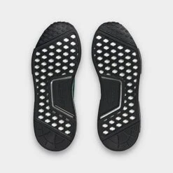 Women's Adidas Originals NMD_R1 Casual Shoes Dark Green/Black/White - HQ4280 302 -Fashion General Store HQ4280 302 P6