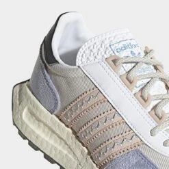 Women's Adidas Originals Retropy E5 Casual Shoes Alumina/Wonder Taupe/Silver Violet - HQ4281 273 10 Women's Adidas Originals Retropy E5 Casual Shoes Alumina/Wonder Taupe/Silver Violet - HQ4281 273 -Fashion General Store HQ4281 273 P3