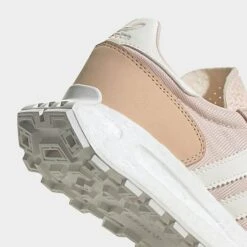 Women's Adidas Originals Retropy E5 Casual Shoes Wonder Quartz/White/Halo Blush - HQ4386 680 10 Women's Adidas Originals Retropy E5 Casual Shoes Wonder Quartz/White/Halo Blush - HQ4386 680 -Fashion General Store HQ4386 680 P3