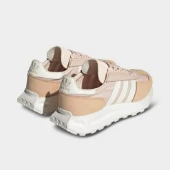 Women's Adidas Originals Retropy E5 Casual Shoes Wonder Quartz/White/Halo Blush - HQ4386 680 11 Women's Adidas Originals Retropy E5 Casual Shoes Wonder Quartz/White/Halo Blush - HQ4386 680 -Fashion General Store HQ4386 680 P4