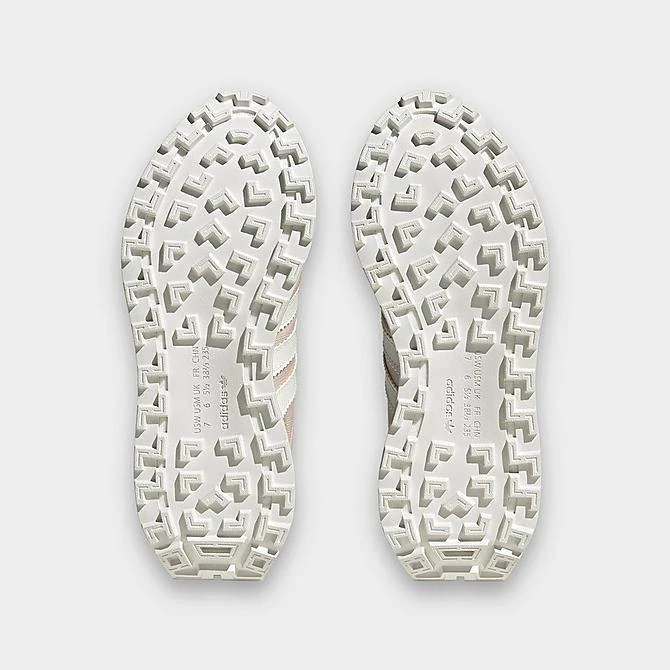 Women's Adidas Originals Retropy E5 Casual Shoes Wonder Quartz/White/Halo Blush - HQ4386 680 8 Women's Adidas Originals Retropy E5 Casual Shoes Wonder Quartz/White/Halo Blush - HQ4386 680 - Image 6