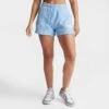 Women's Hoodrich Calor Shorts Placid Blue - HW0252 040 -Fashion General Store HW0252 040 M1