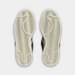 Women's Adidas Originals Campus 00s Casual Shoes Black/Supplier Colour/Wonder Beige - ID7039 001 -Fashion General Store ID7039 001 P6