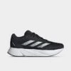 Women's Adidas Duramo SL W Running Shoes Black/White/Carbon - ID9853 001
