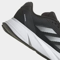 Women's Adidas Duramo SL W Running Shoes Black/White/Carbon - ID9853 001 -Fashion General Store ID9853 001 P3