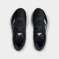 Women's Adidas Duramo SL W Running Shoes Black/White/Carbon - ID9853 001 -Fashion General Store ID9853 001 P5