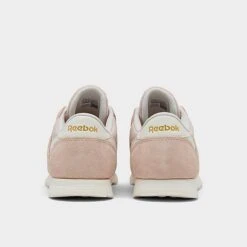 Women's Reebok Classic Nylon Slim Casual Shoes Possibly Pink - IE4881 690 11 Women's Reebok Classic Nylon Slim Casual Shoes Possibly Pink - IE4881 690 -Fashion General Store IE4881 690 P4
