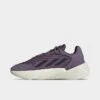 Women's Adidas Originals Ozelia Casual Shoes Shadow Violet/Black/Off White - IE9535 508 -Fashion General Store IE9535 508 P1