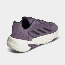 Women's Adidas Originals Ozelia Casual Shoes Shadow Violet/Black/Off White - IE9535 508 11 Women's Adidas Originals Ozelia Casual Shoes Shadow Violet/Black/Off White - IE9535 508 -Fashion General Store IE9535 508 P4