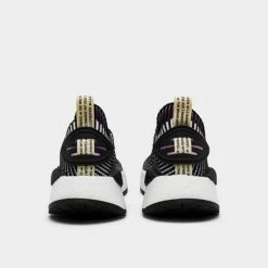 Women's Adidas Originals NMD_W1 Casual Shoes Core Black/Footwear White/Grey Five - IE9594 001 -Fashion General Store IE9594 001 P4