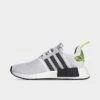 Women's Adidas Originals NMD_R1 Casual Shoes (Wide Width) - IE9624 100 -Fashion General Store IE9624 100 P1